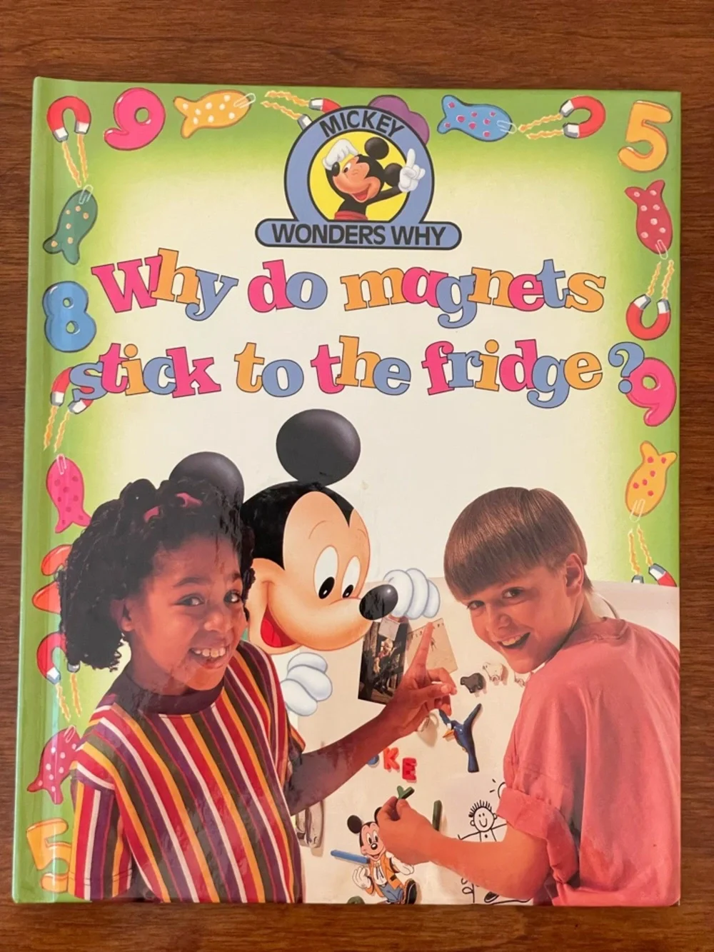 Disney help your